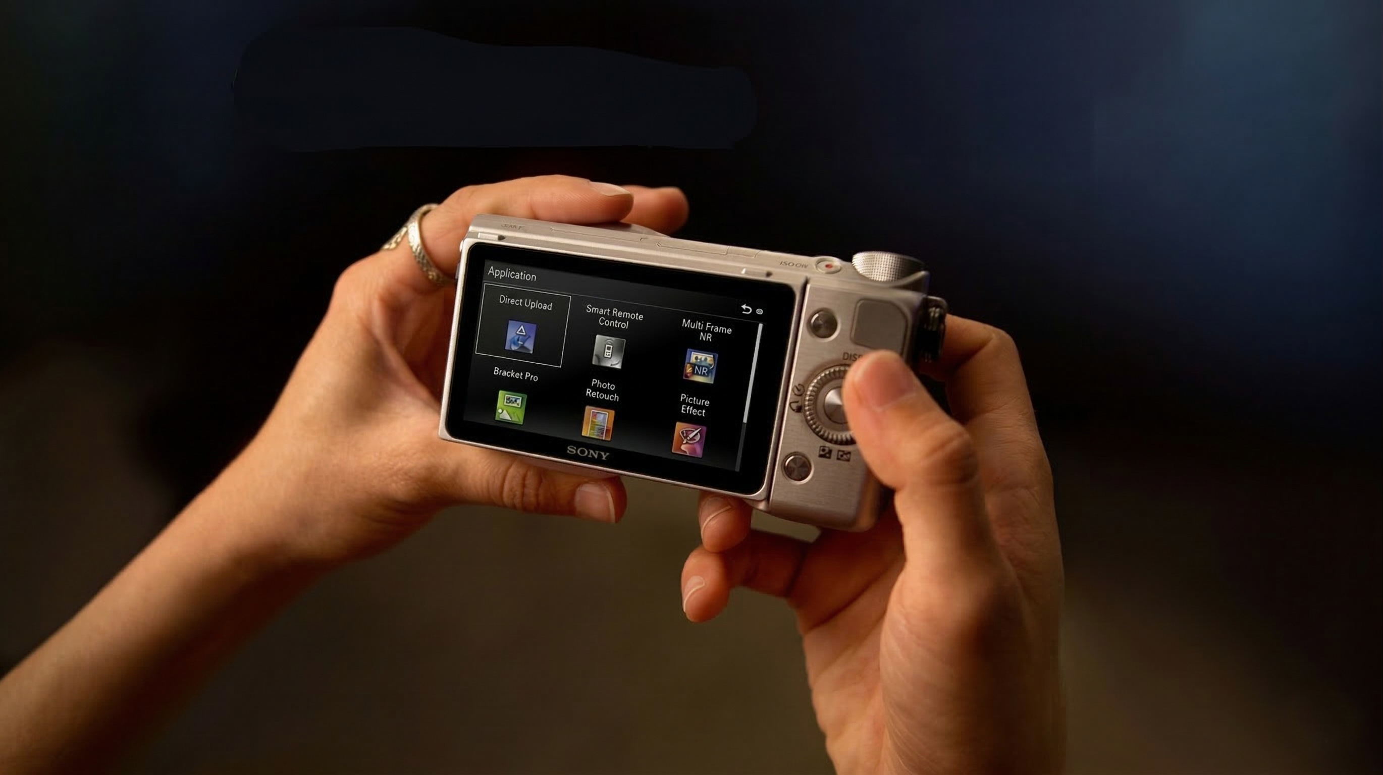 Designing Play Memories