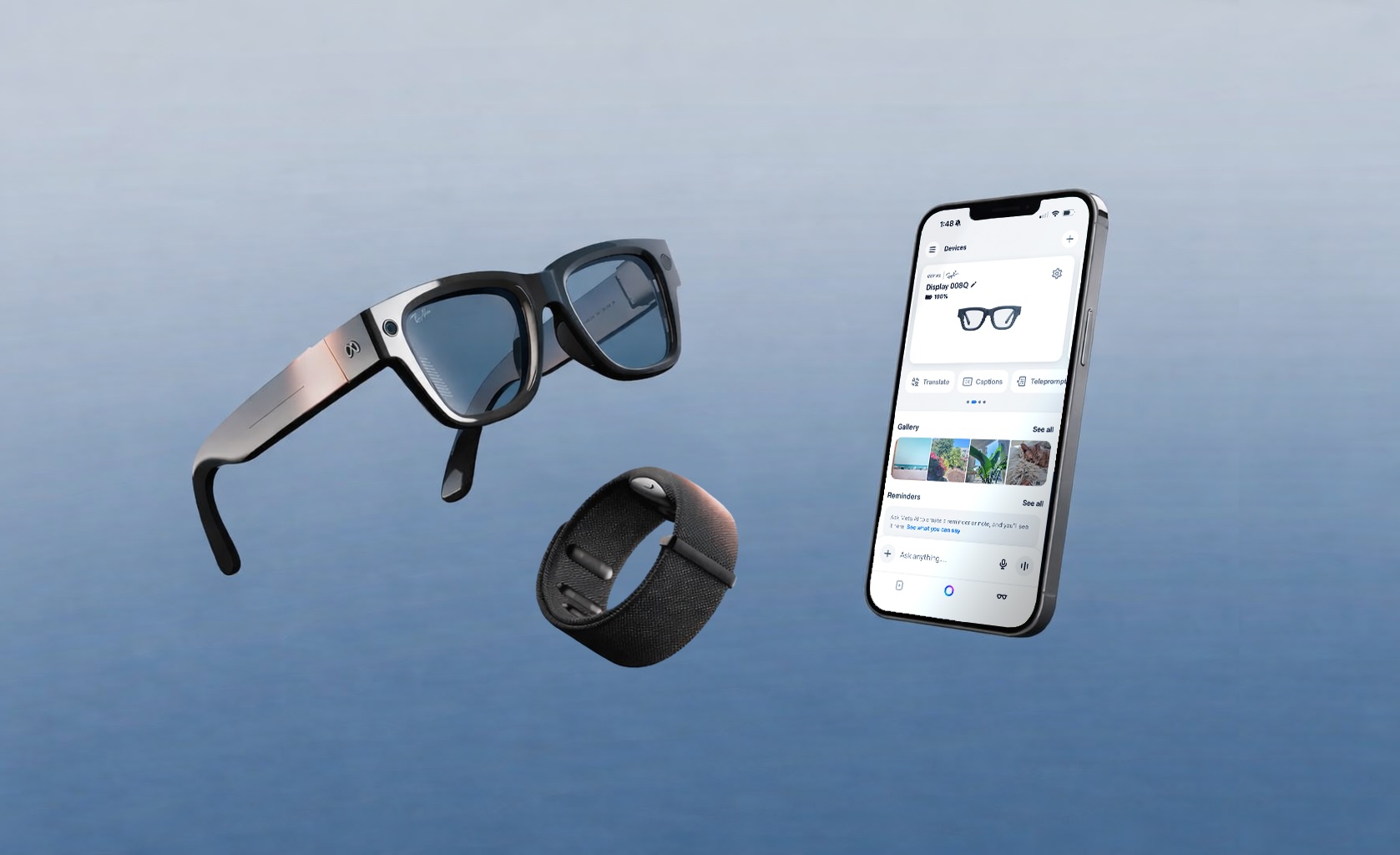 Developing emerging device experiences