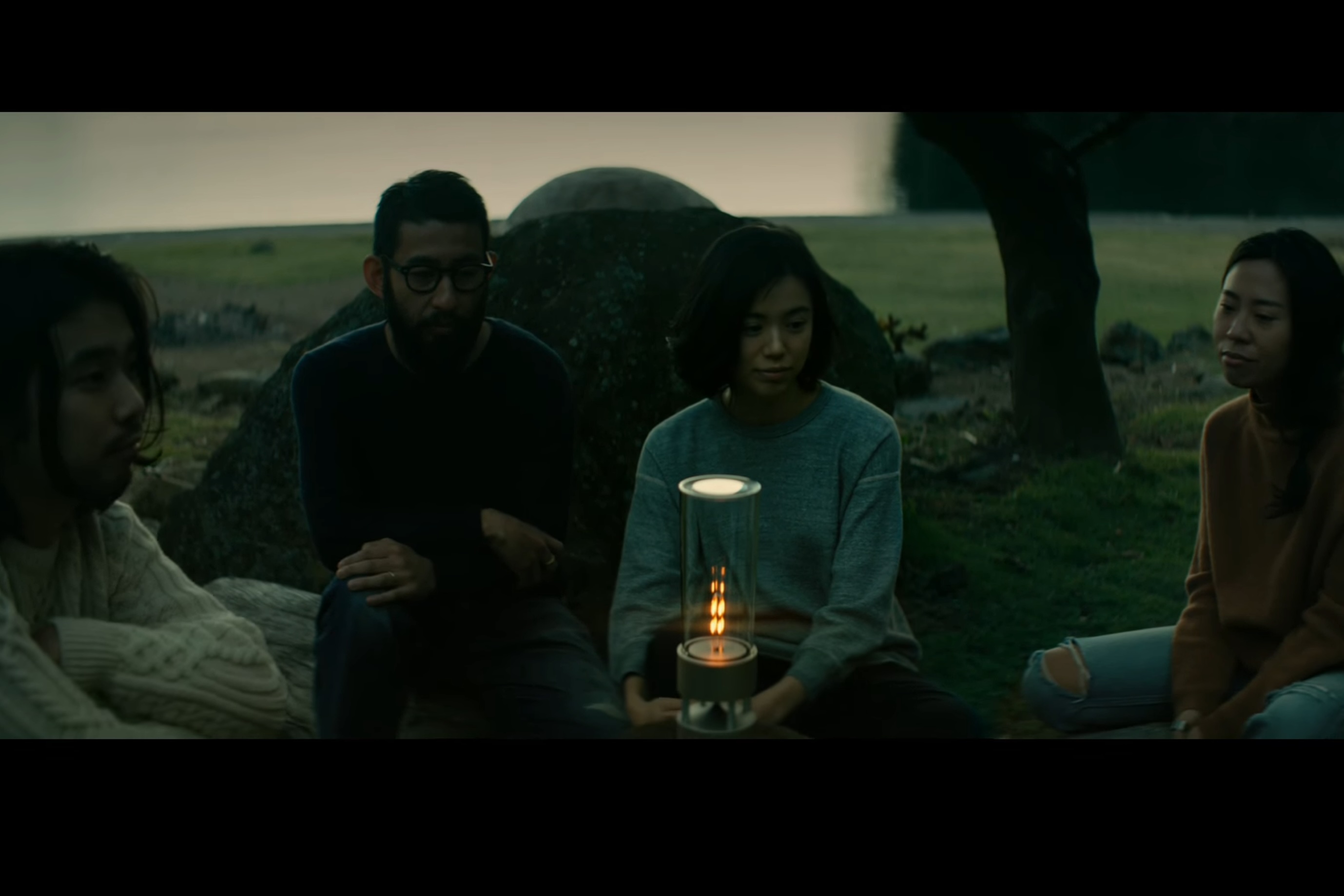 Sony Lightspeaker Project