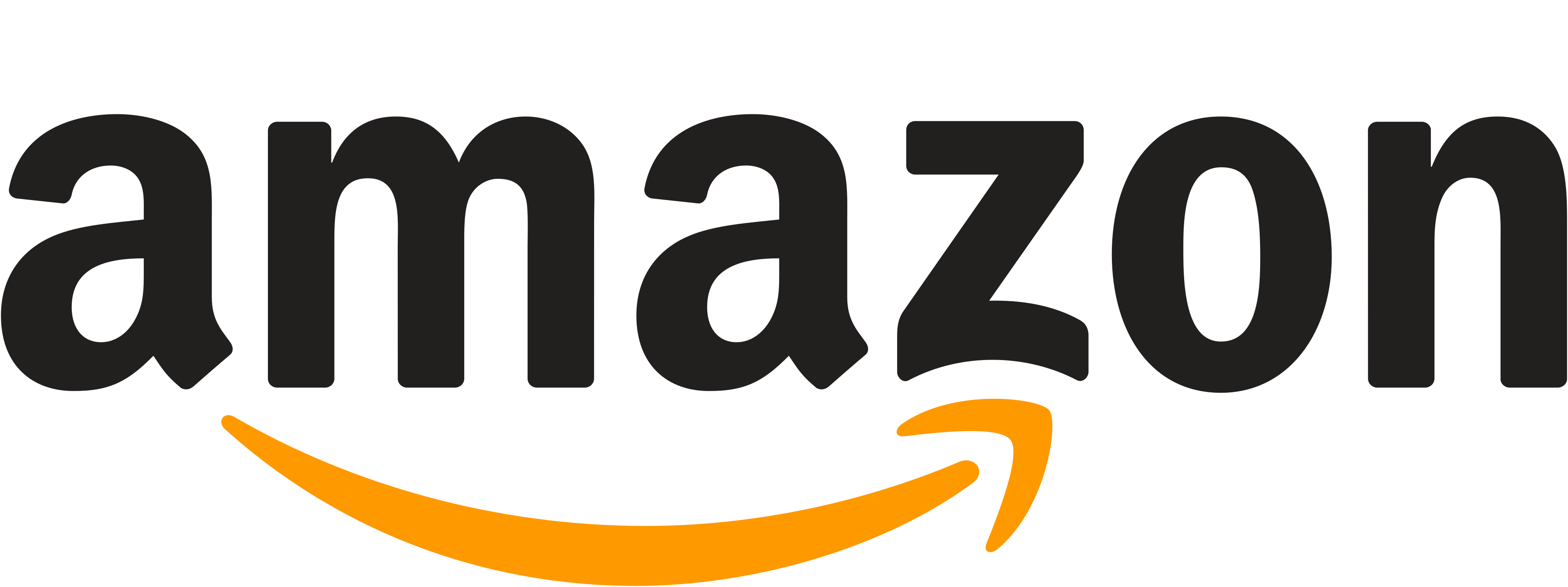 Amazon Logo