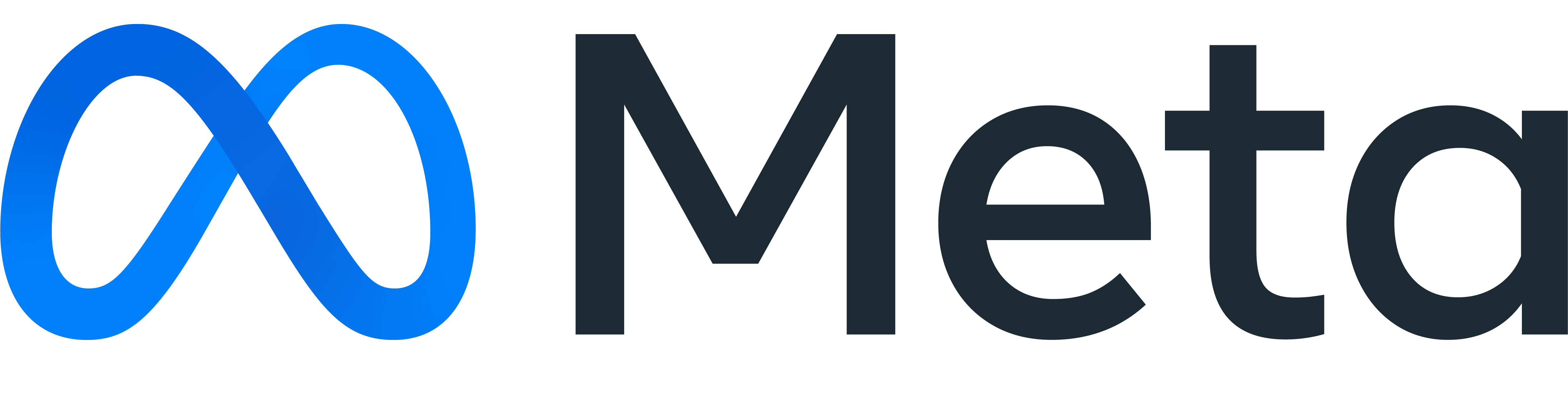 Meta Logo