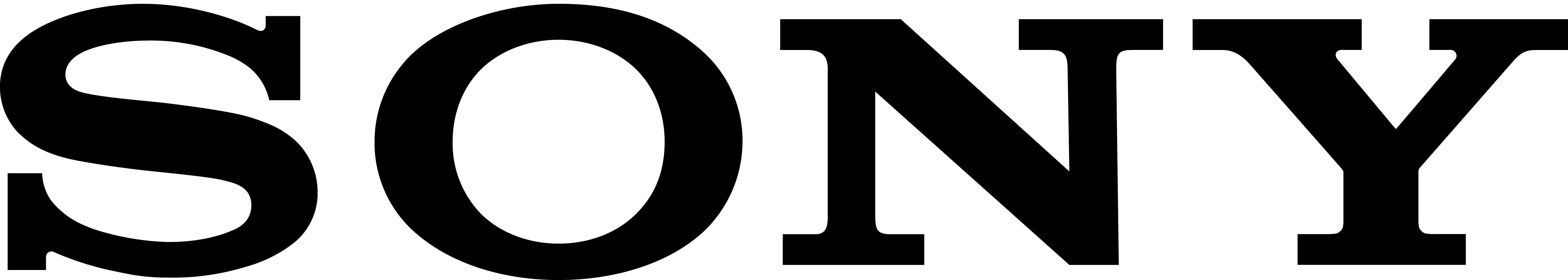 Sony Logo